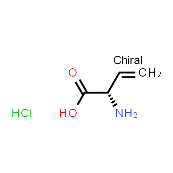 75266-38-5 | L-vinylglycine hydrochloride