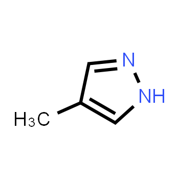 7554-65-6 | 4-Methylpyrazole