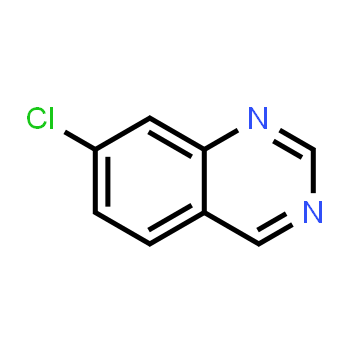 7556-99-2 | 7-Chloroquinazoline