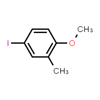 75581-11-2 | 4-Iodo-2-methylanisole