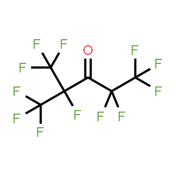 756-13-8 | Perfluoro(2-methyl-3-pentanone)