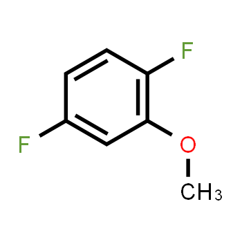 75626-17-4 | 2,5-Difluoroanisole