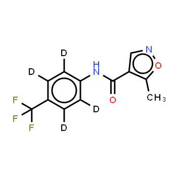 75706-12-6 | Leflunomide