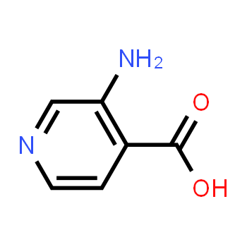 7579-20-6 | 3-Amino-4-pyridinecarboxylic acid