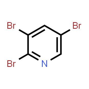 75806-85-8 | 2,3,5-Tribromopyridine