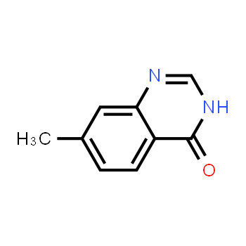 75844-40-5 | 7-METHYL-4(3H)-QUINAZOLINONE