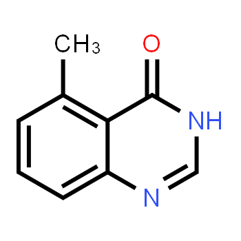 75844-41-6 | 5-methylquinazolin-4(3H)-one