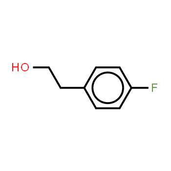 7589-27-7 | 2-(4-Fuorophenyl)ethanol