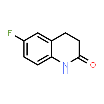 75893-82-2 | 6-fluoro-3,4-dihydroquinolin-2(1H)-one