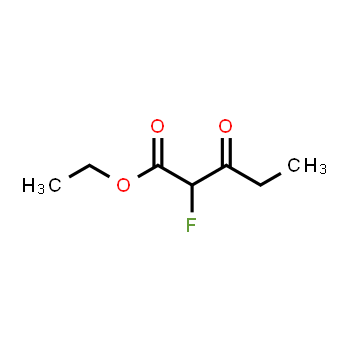 759-67-1 | 2-fluoro-3-oxopentanoic acid ethylester