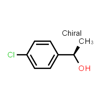 75968-40-0 | (R)-4-CHLORO-ALPHA-METHYLBENZYL ALCOHOL