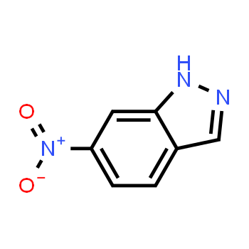 7597-18-4 | 6-Nitroindazole