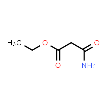 7597-56-0 | ethyl 3-amino-3-oxopropanoate