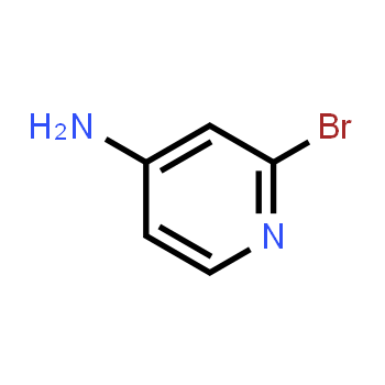 7598-35-8 | 4-Amino-2-bromopyridine