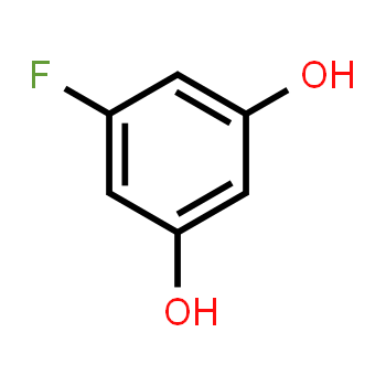 75996-29-1 | 5-Fluorobenzene-1,3-diol