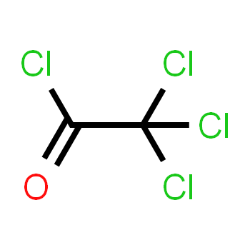 76-02-8 | Trichloroacetyl chloride