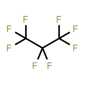 76-19-7 | Octafluoropropane