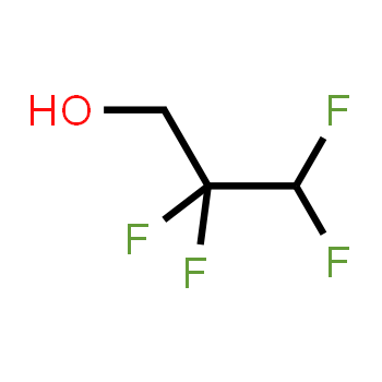 76-37-9 | 2,2,3,3-Tetrafluoro-1-propanol