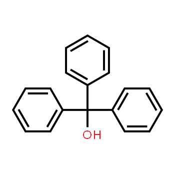 76-84-6 | Triphenylmethanol