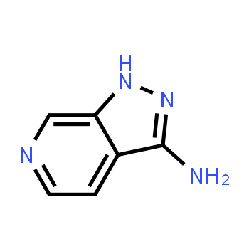 76006-17-2 | 1H-pyrazolo[3,4-c]pyridin-3-amine