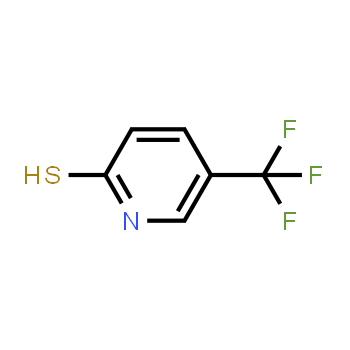 76041-72-0 | 2-Mercapto-5-trifluoromethylpyridine