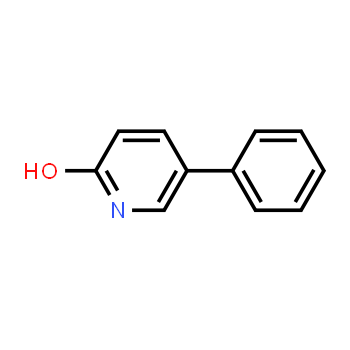 76053-45-7 | 2-Hydroxy-5-phenylpyridine