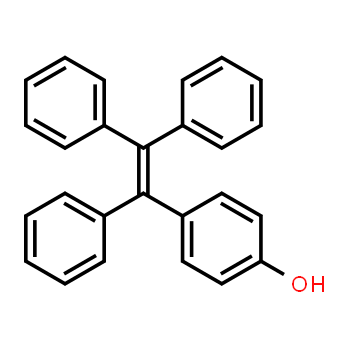 76115-06-5 | 4-(1,2,2-triphenylvinyl)phenol