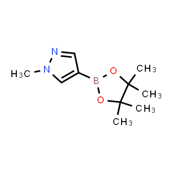 761446-44-0 | 1-Methylpyrazole-4-boronic acid pinacol ester