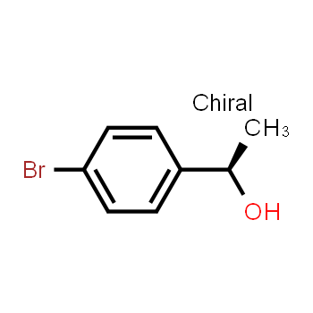 76155-78-7 | (R)-4-Bromo-alpha-methylbenzyl alcohol