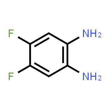 76179-40-3 | 1,2-Diamino-4,5-difluorobenzene