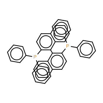 76189-55-4 | (R)-(+)-2,2'-Bis(diphenylphosphino)-1,1'-binaphthyl