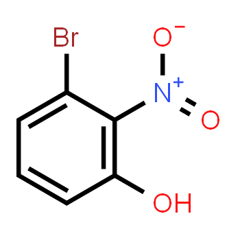 76361-99-4 | 3-bromo-2-nitrophenol