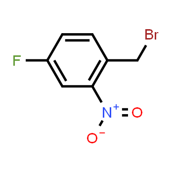 76437-44-0 | 4-Fluoro-2-nitrobenzyl bromide