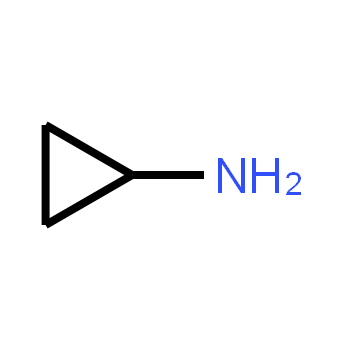 765-30-0 | Cyclopropylamine