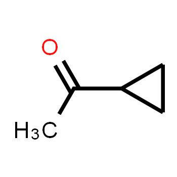 765-43-5 | Cyclopropyl methyl ketone