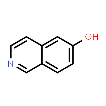 7651-82-3 | isoquinolin-6-ol