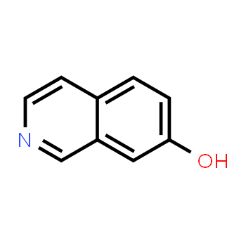 7651-83-4 | isoquinolin-7-ol