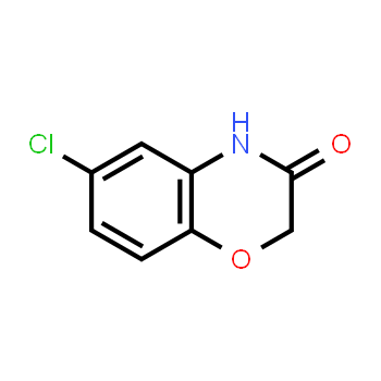 7652-29-1 | 6-chloro-2H-benzo[b][1,4]oxazin-3(4H)-one