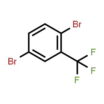 7657-09-2 | 2,5-Dibromobenzotrifluoride