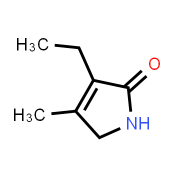 766-36-9 | 3-Ethyl-4-methyl-3-pyrroline-2-one