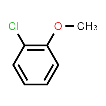 766-51-8 | 2-Chloroanisole