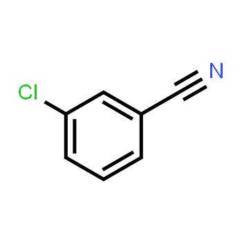 766-84-7 | 3-Chlorobenzonitrile