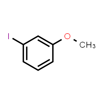 766-85-8 | 3-Iodoanisole