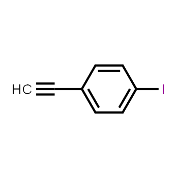 766-99-4 | 1-ethynyl-4-iodobenzene