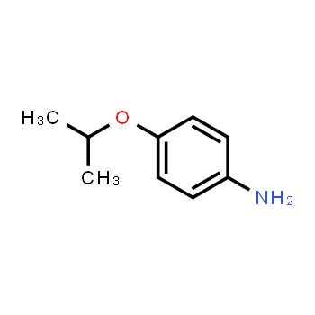 7664-66-6 | 4-Isopropoxyaniline