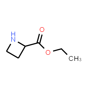 766483-76-5 | Ethyl azetidine-2-carboxylate