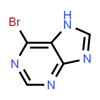 767-69-1 | 6-Bromopurine