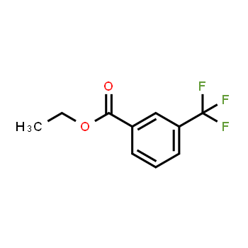 76783-59-0 | Ethyl 3-(trifluoromethyl)benzoate