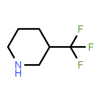 768-31-0 | 3-(trifluoromethyl)piperidine