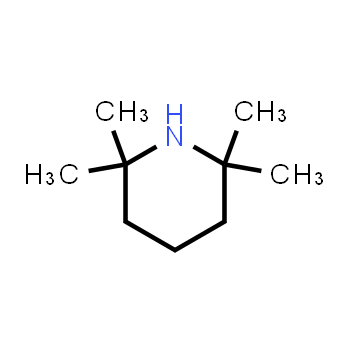 768-66-1 | 2,2,6,6-Tetramethylpiperidine